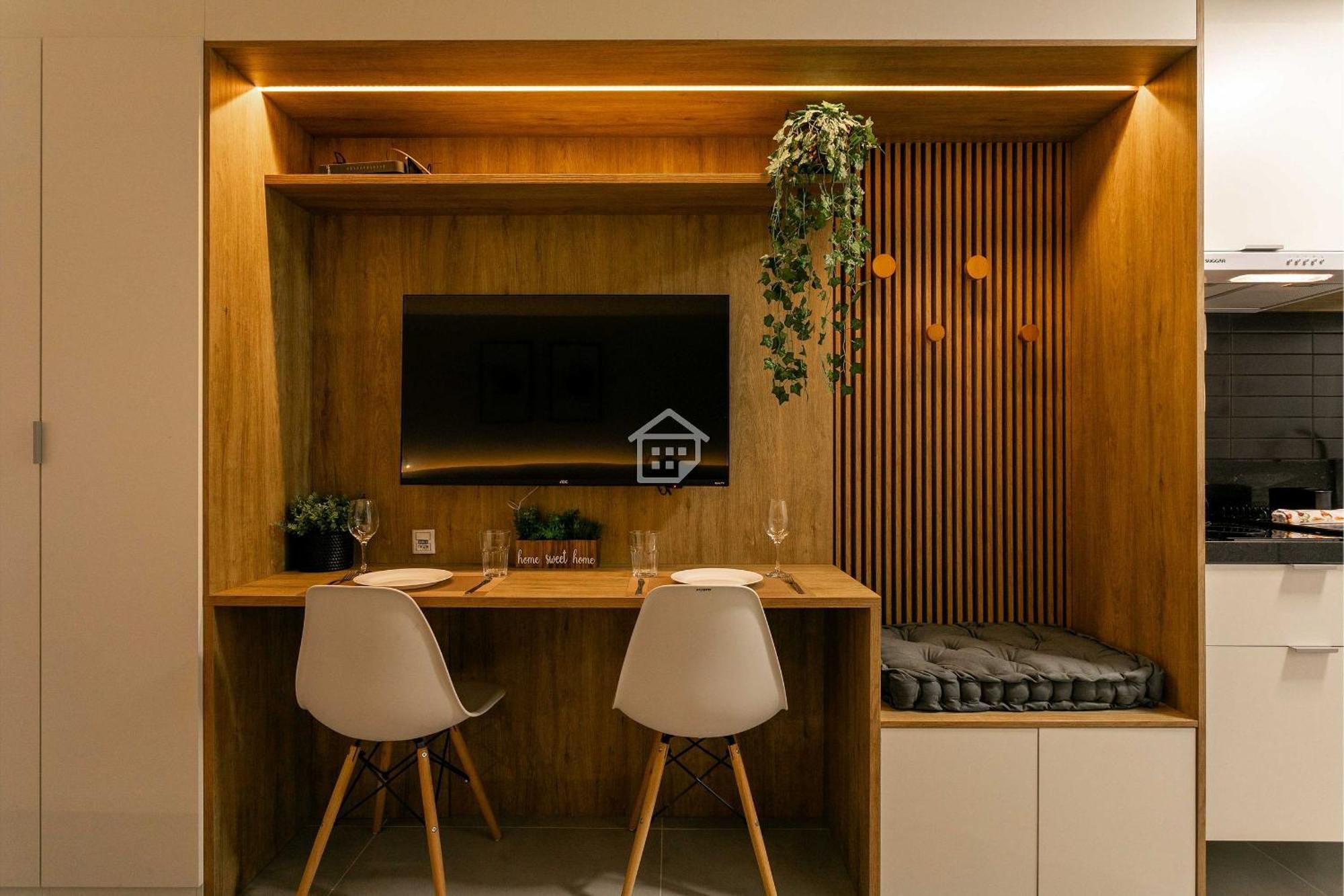 Lindo Edificio Com Infraestrutura Completa. *