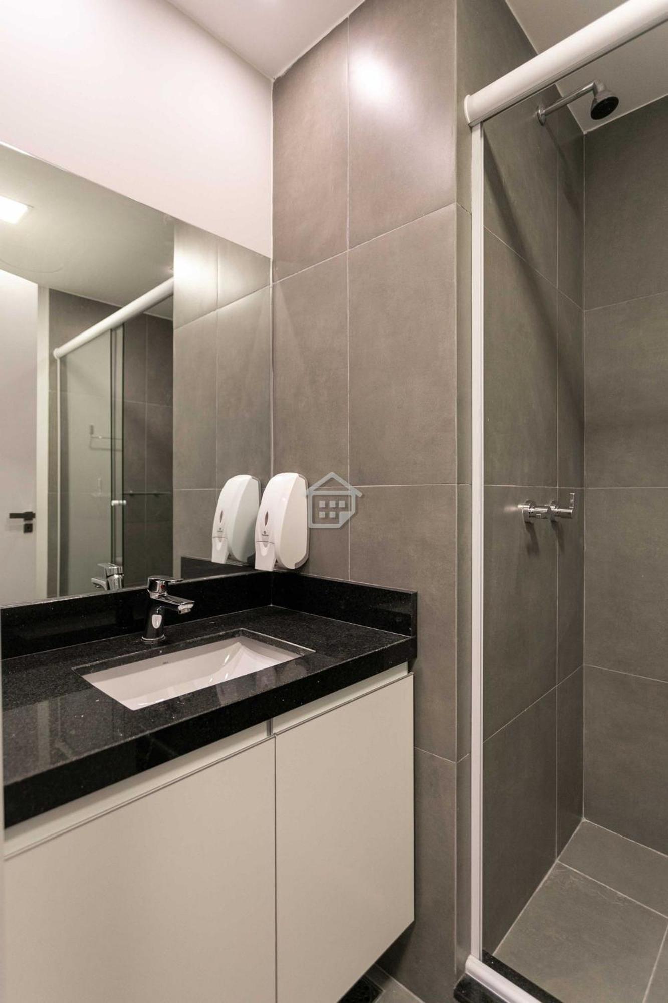 Lindo Edificio Com Infraestrutura Completa. Apartment *