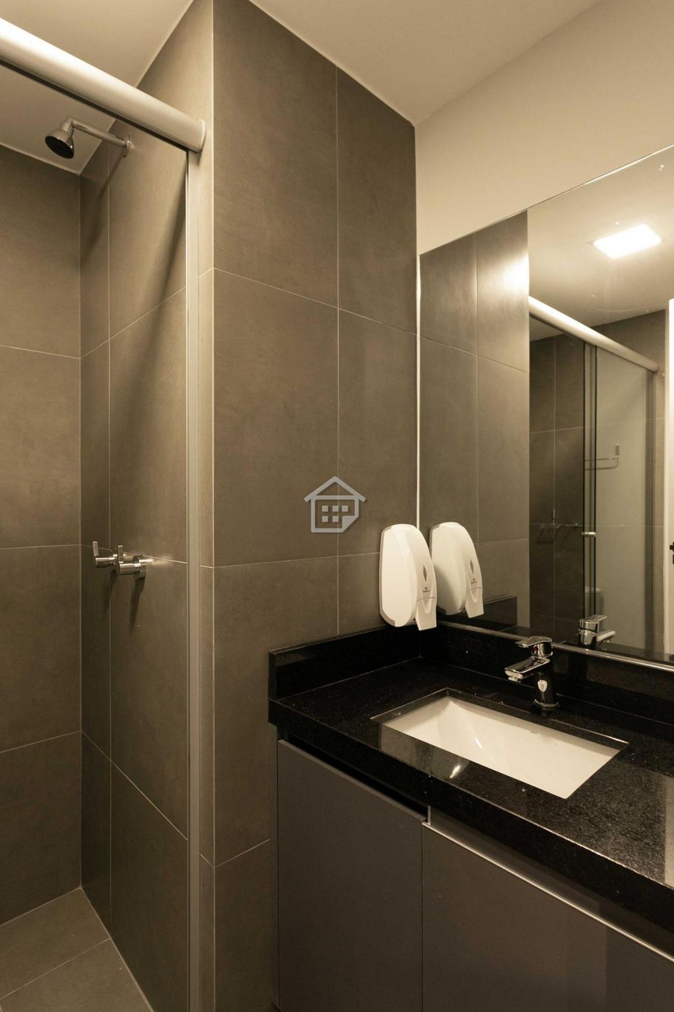 Lindo Edificio Com Infraestrutura Completa. Apartment Porto Alegre