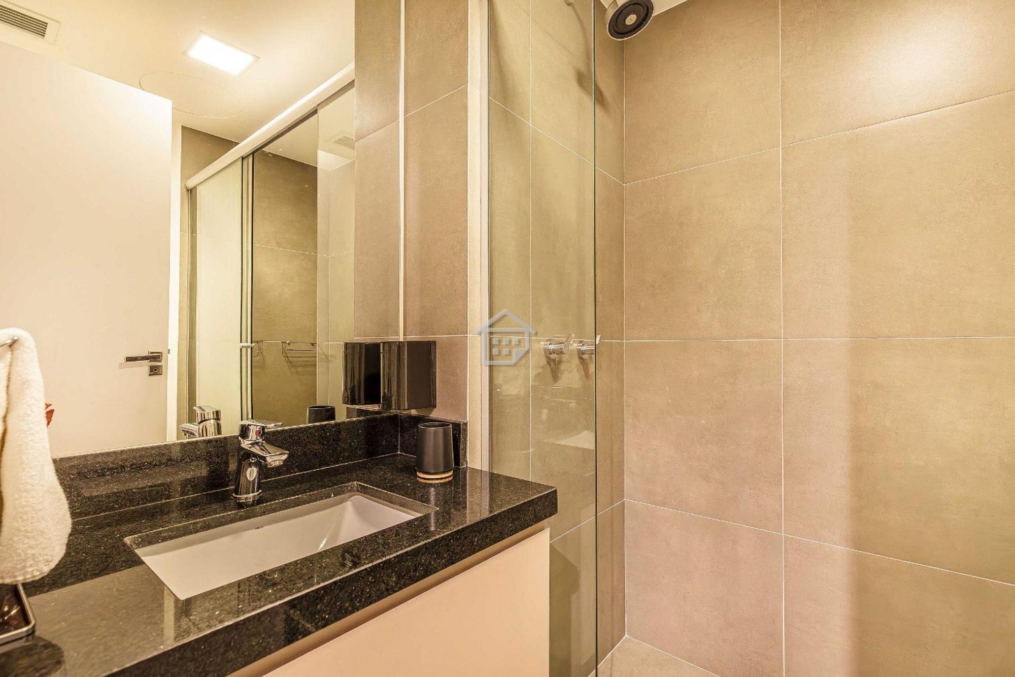 Lindo Edificio Com Infraestrutura Completa. Apartment *